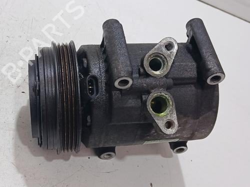 AC compressor CHEVROLET SPARK (M300) 1.0 | BP36922215M34 - Image 3