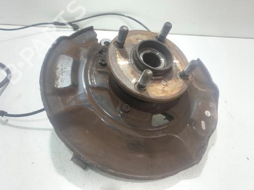 Used Right front steering knuckle Right front steering knuckle 36923019 36923019