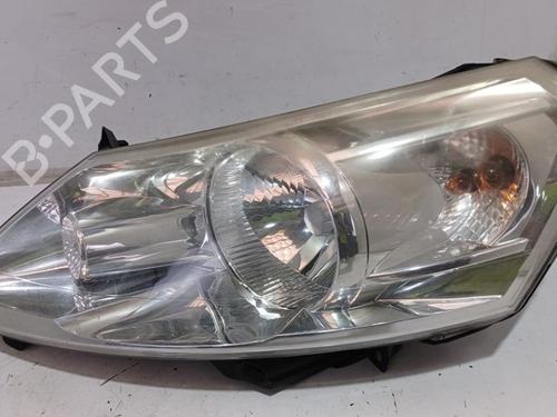 Used Left headlight Left headlight 36925150 36925150