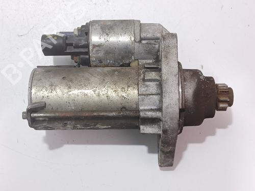 Starter SEAT LEON (1P1) 1.4 TSI | BP36922467M8 - Image 6
