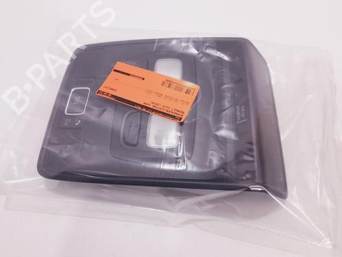 Luz interior RENAULT CLIO V (B7_) 1.0 TCe 100 (B7MT) | BP36920772I8 - Image 4