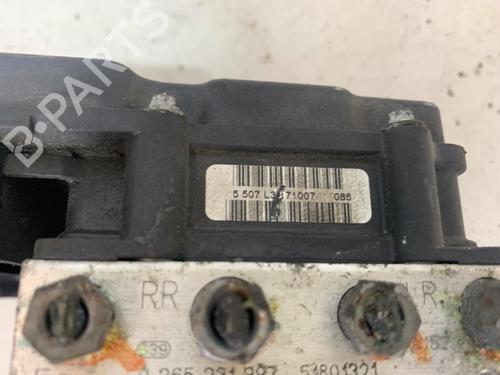 ABS pump PEUGEOT BIPPER (AA_) 1.4 HDi | BP36918198M43 - Image 6
