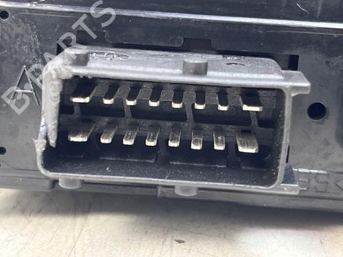 Electronic module PEUGEOT 307 CC (3B) 2.0 16V | BP39069469M83 - Image 3