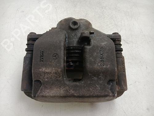 Used Left front brake caliper Left front brake caliper 39208755 39208755