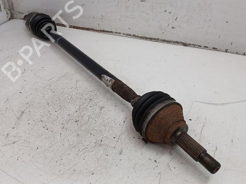 Right front driveshaft VW UP! (121, 122, BL1, BL2, BL3, 123) 1.0 | BP36929548M39 - Image 5