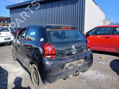 Bagaksel PEUGEOT 108 1.0 VTi | BP36932320M2 - Image 2