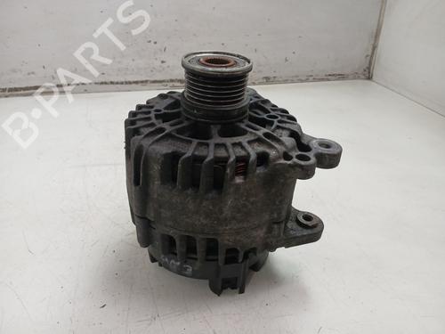Alternator VW TRANSPORTER T5 Van (7HA, 7HH, 7EA, 7EH) 2.0 TDI | BP39577959M7 - Image 2