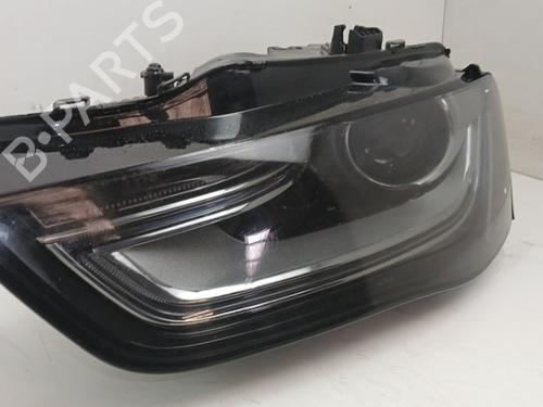 Left headlight AUDI A4 B8 (8K2) 2.0 TFSI | BP37516551C28 - Image 3