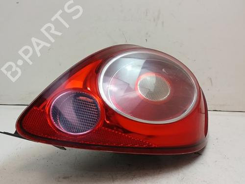 Right taillight FORD KA (RU8) 1.2 | BP37522849C35 - Image 2