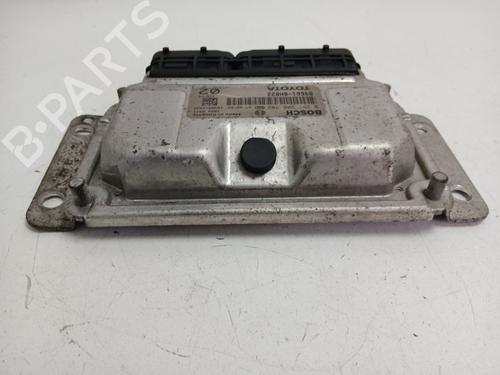 Engine control unit (ECU) CITROËN C1 (PM_, PN_) 1.0 | BP36927385M57 - Image 5