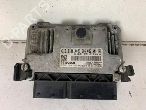Used Engine control unit (ECU) Engine control unit (ECU) 36929519 36929519