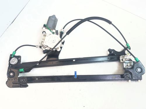 Used Front right window mechanism Front right window mechanism LAND ROVER FREELANDER I (L314) 2.5 V6 4x4 (177 hp) 39943631 39943631