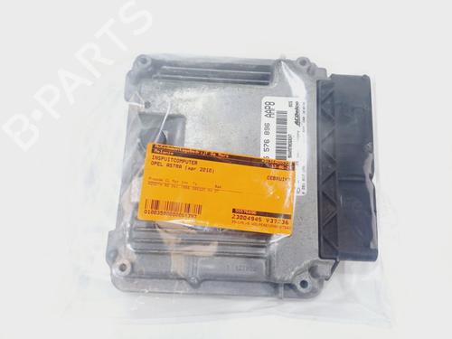 Electronic module OPEL ASTRA J (P10) 2.0 CDTI (68) | BP36921034M83 - Image 5