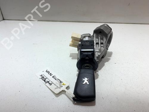 Ignition barrel PEUGEOT 108 1.0 VTi 72 | BP36922573M48 - Image 2