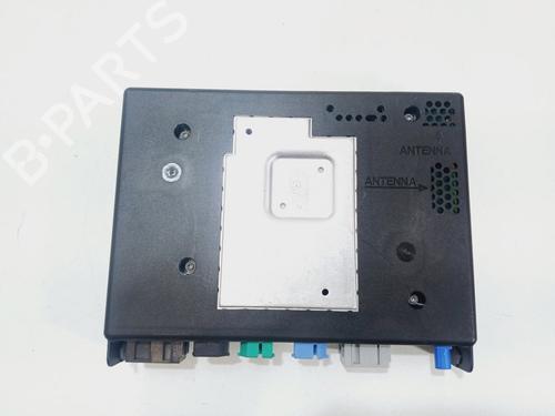 Electronic module OPEL INSIGNIA A Saloon (G09) 2.0 Turbo (69) | BP36921014M83  - Image 5