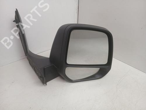 Used Right mirror Right mirror FORD TRANSIT CONNECT V408 Box Body/MPV 1.5 TDCi (75 hp) 39963439 39963439