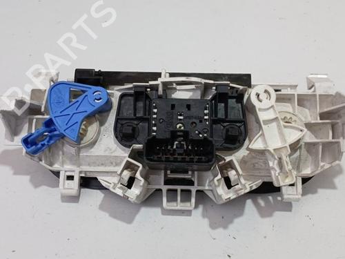 Climate control RENAULT TWINGO II (CN0_) 1.2 16V (CN04, CN0B) | BP36918644I5  - Image 7