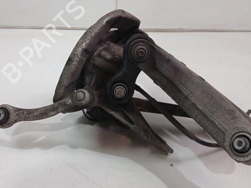 Left rear steering knuckle BMW X5 (E70) xDrive 40 d | BP36924508M27 - Image 6