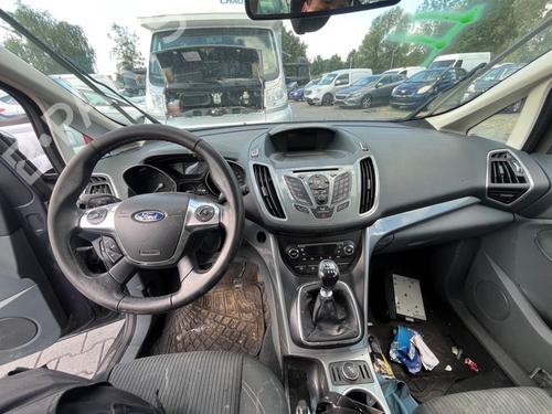 Used Steering column stalk Steering column stalk 37089167 37089167