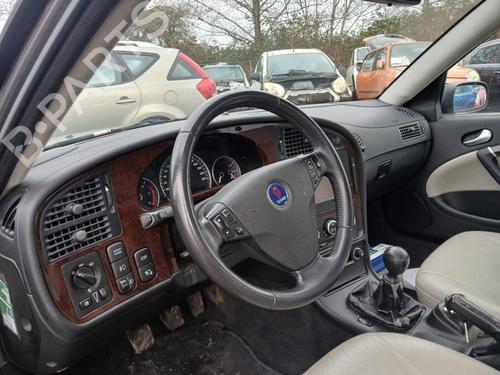 Used Steering rack Steering rack 36929232 36929232