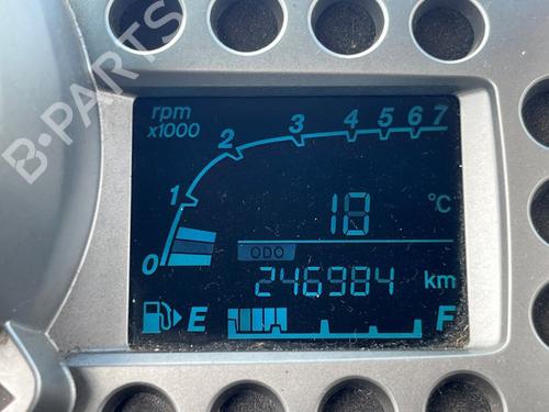 Engine CHEVROLET SPARK (M300) 1.0 LPG | BP39711017M1 - Image 4