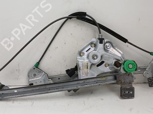 Front right window mechanism CADILLAC CTS 3.2 | BP37021209C23 - Image 3