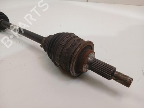Left front driveshaft SUZUKI SWIFT IV (FZ, NZ) 1.2 (AZH412, ZC72S) | BP36923171M38 - Image 2
