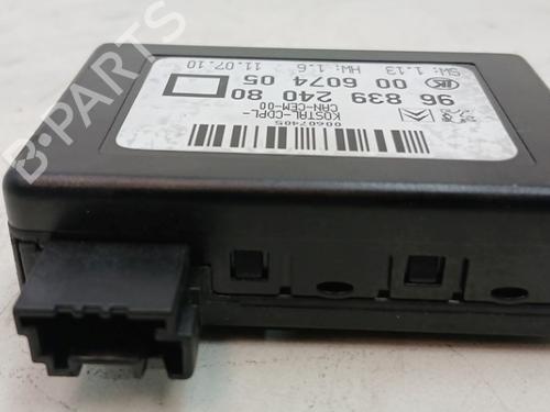 Electronic sensor CITROËN DS3 (SA_) 1.6 VTi 120 | BP36932912M84 - Image 4