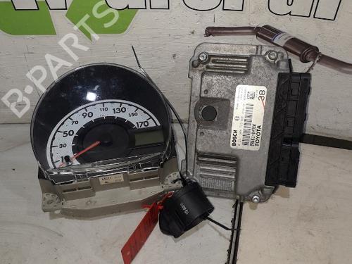Centralina do motor Centralina do motor 36918078 36918078