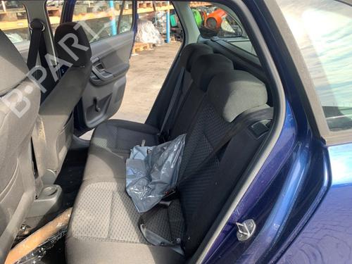 Used Rear left seatbelt Rear left seatbelt 38328291 38328291