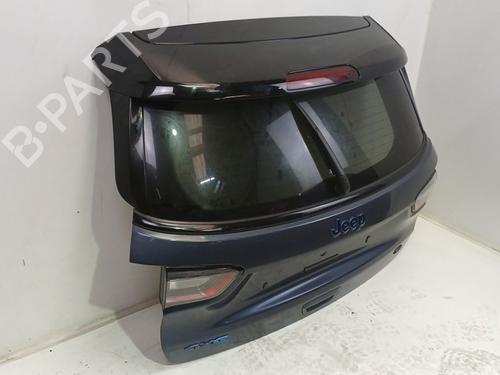 Tailgate JEEP COMPASS (MP, M6, MV, M7) 1.3 Hybrid 4x4 | BP36926261C6 - Image 3