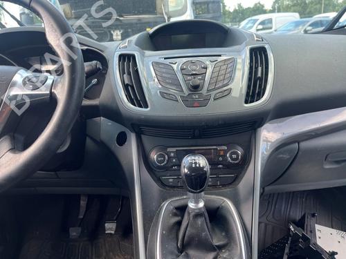 Used Climate control Climate control 37089162 37089162