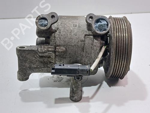 AC compressor TOYOTA AYGO (_B4_) 1.0 VVTi (KGB40) | BP36922272M34  - Image 5