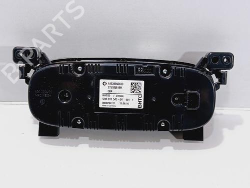 Commande Chauffage SMART FORFOUR Hatchback (453) 0.9 (453.044, 453.053) | BP36920029I5 - Image 4
