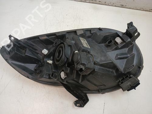 Left headlight CITROËN C1 (PM_, PN_) 1.0 | BP39237933C28 - Image 6