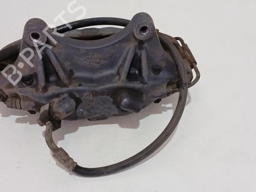 Left front brake caliper TESLA MODEL S (5YJS) 85 | BP36925484M105 - Image 2