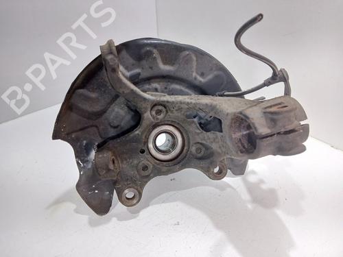 Left front steering knuckle SEAT LEON (5F1) 2.0 TDI | BP36921946M25 - Image 2