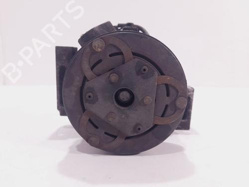 AC-Kompressor SMART FORFOUR Hatchback (453) 0.9 (453.044, 453.053) | BP36920017M34 - Image 2