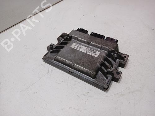Engine control unit (ECU) RENAULT TWINGO II (CN0_) 1.2 16V (CN04, CN0B) | BP36922660M57 - Image 2