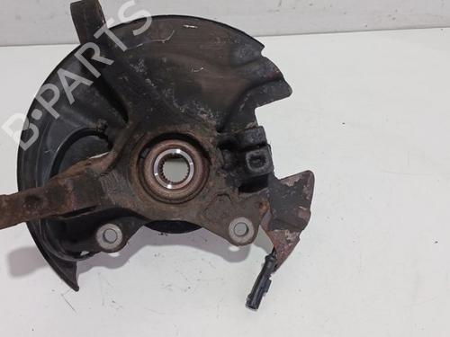 Right front steering knuckle FORD TRANSIT COURIER B460 Box Body/MPV 1.6 TDCi | BP36925617M26 - Image 2