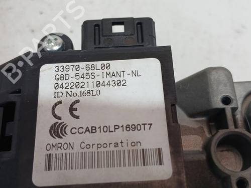 Switch SUZUKI SWIFT IV (FZ, NZ) 1.2 (AZH412, ZC72S) | BP36925233I30 - Image 5