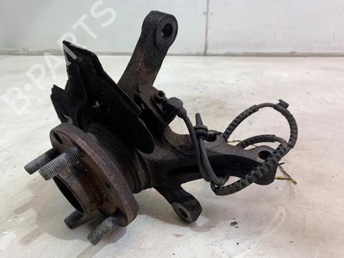 Right front steering knuckle CHEVROLET SPARK (M300) 1.0 | BP36925046M26 - Image 3