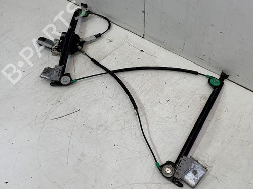 Front left window mechanism PEUGEOT 206 CC (2D) 1.6 16V (2DNFUF, 2DNFUR) | BP36931176C22  - Image 5
