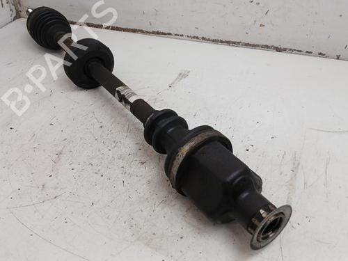 Right front driveshaft RENAULT TWINGO II (CN0_) 1.2 16V (CN04, CN0B) | BP36929738M39 - Image 4