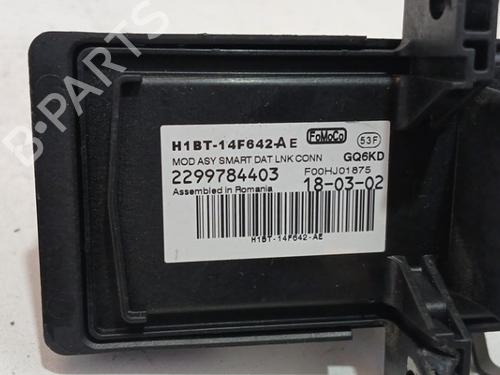 Control unit FORD FIESTA VII (HJ, HF) 1.1 Ti-VCT | BP36925262M11 - Image 4
