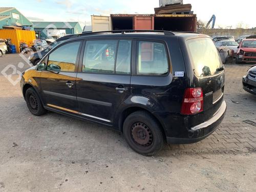 Fusee rechts voor Fusee rechts voor VW TOURAN (1T1, 1T2) 1.6 (102 hp) 36929964 36929964
