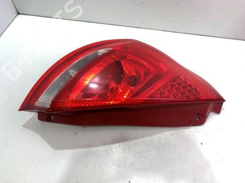 Left taillight FORD FIESTA VI (CB1, CCN) 1.25 | BP36922571C34 - Image 6