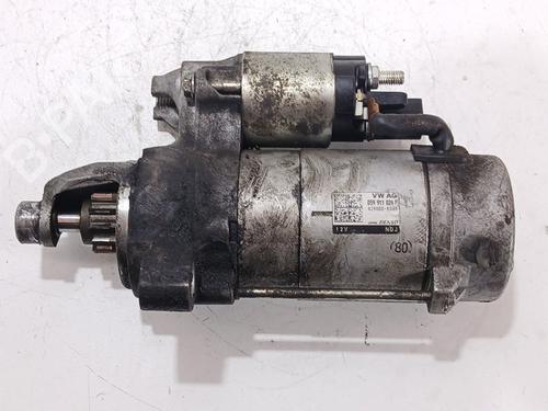 Starter AUDI A6 Allroad C7 (4GH, 4GJ) 3.0 TDI quattro | BP36921899M8 - Image 3