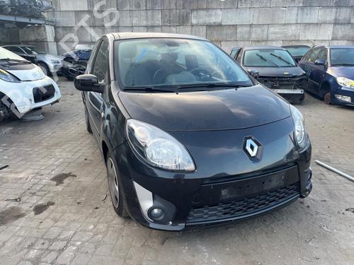 Used Left front steering knuckle Left front steering knuckle RENAULT TWINGO II (CN0_) 1.2 16V (CN0K, CN0V, CN0A) (76 hp) 40279245 40279245