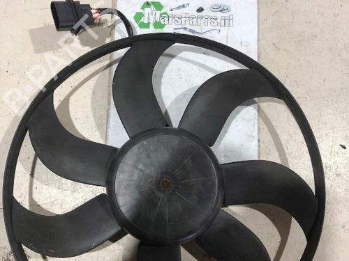 Used Radiator fan Radiator fan 36924425 36924425